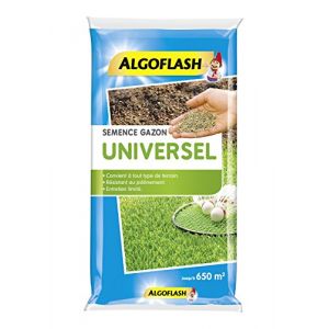 Algoflash GAZON UNIVERSEL 10KG /NC - COMPO FRANCE