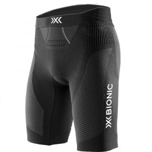 X-Bionic Invent 4.0 Run Speed - Short running Homme - noir L Collants & Shorts Running