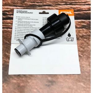 STIHL Bec verseur automatique d'huile de cha&icirc;ne
