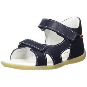 Kickers SUMMERKRO, Sandale, MARINE FONCE 103, 18 EU