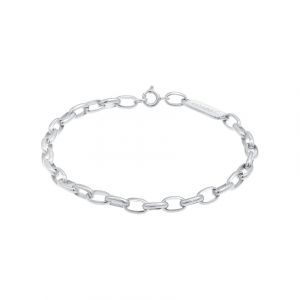 Kuzzoi Bracelet 0206181020 925 Argent