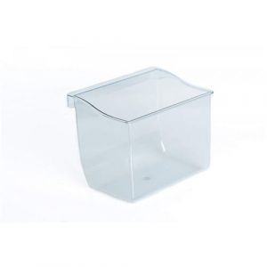 Gorenje Bac a legumes 23,2x17x19 cm pour refrigerateur - d232932