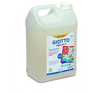 Giotto Colle liquide 5 kg