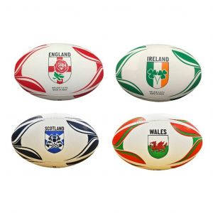 Ballon Gioco International Country Themed