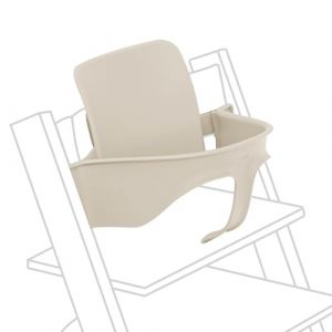 Image de Stokke Tripp Trapp Baby Set² - Vanille