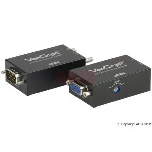 Aten VE022 - Extender vga + audio mono sur CAT5