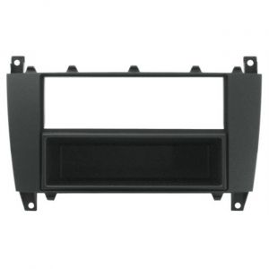Phonocar 3/322 Entretoise 1 DIN pour autoradio