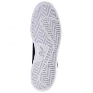 Puma Baskets Smash V2 - Castlerock / Black / White - EU 43