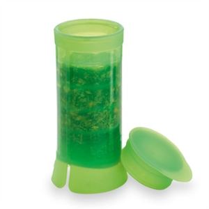 Image de Lékué Etui à herbes Herbstick en silicone