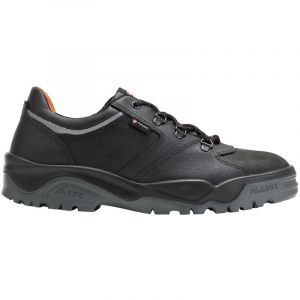 Parade Dodge- Chaussures de sécurité S2 - Homme - taille : 45 - couleur : Noir
