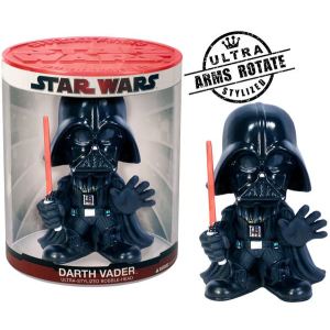 Abysse Corp Bobble Head Dark Vador - Star Wars