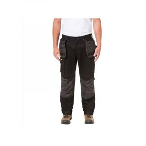 Image de Caterpillar Pantalon de travail - H2O Defender - T.42