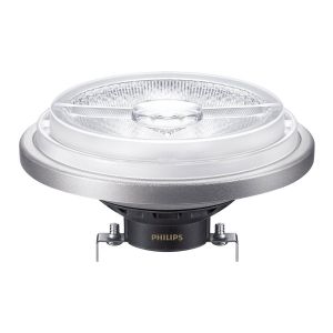 Image de Philips MASTER LED 33393200 ENERGY-SAVING LAMP 10,8 W G53 G