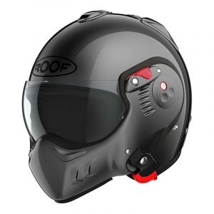 Roof Casque modulable Boxer Alpha metal- S/M