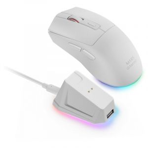 Mars Gaming MM-T3 - Blanc