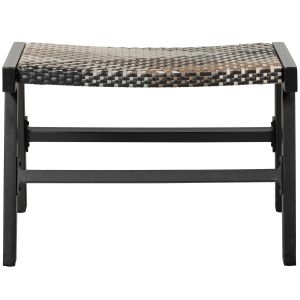 Woood Tabouret de jardin Pom