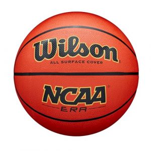 Wilson NCCA Era Basketball, Size 5-27.5"