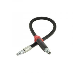 Black & Decker Flexible embout droit pour Nettoyeur haute pression