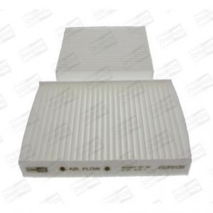 Champion Filtre De Climatisation PEUGEOT,CITRO&Euml;N CCF0120 1609428080,6447VY Filtre Dhabitacle,Filtre &Agrave; Pollen