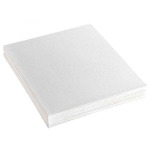 Image de Vinco Educational Cartons entoiles 25x30cm - Lot de 10