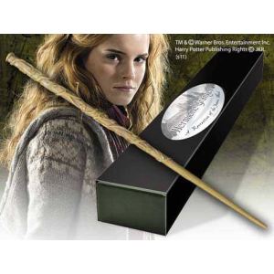 The Noble Collection Baguette de Hermione Granger Harry Potter