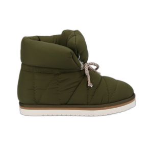 Armistice Bottes femme Slow Mid Pad