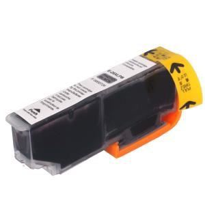 Cdiscount Cartouche d'encre photo noire compatible Epson 26XL