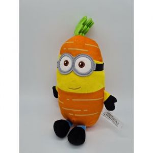 Image de Peluche Minions 20cm - Tim Carotte