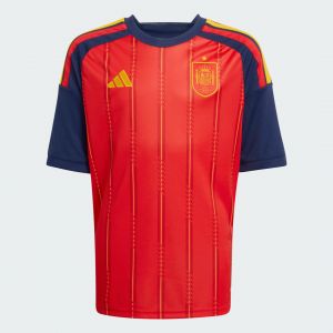 Adidas Maillot Domicile enfant Espagne Coupe du Monde 2026