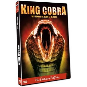 King cobra