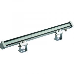 Voltman Projecteur lechemur IP65 (1800LM 3000K) Aluminium