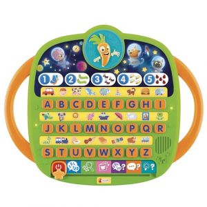 Lisciani Giochi Carotina Astronave ABC