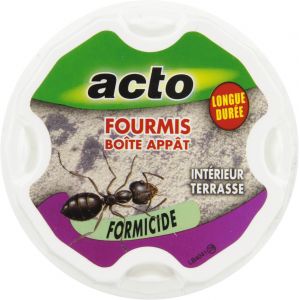 Image de Acto Anti-fourmis appât 10g