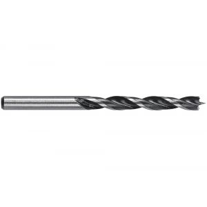 Wolfcraft Foret h&eacute;lico&iuml;dal pour bois 7614010 14 mm Longueur 151 mm tige cylindrique 1 pc(s)