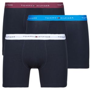 Tommy Hilfiger Lot de 3 boxers en coton stretch