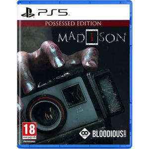 Koch Media Madison [Possessed Edition] - Ps5