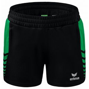 Erima Short femme Worker Six Wings