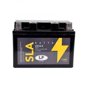 Batterie Landport LTZ12S 12V 11A sans entretien