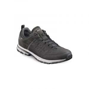 Meindl Chaussures de loisirs durban gtx 1 paire(s) chaussures de loisirs durban gtx pointure 47 - 12 noire