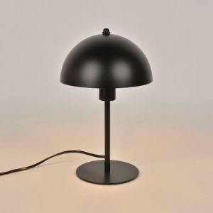 Millumine Lampe M&eacute;tal Icone Noir COREP