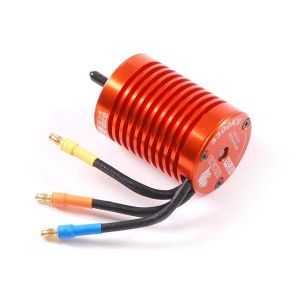 COMBO LEOPARD 1:10 BRUSHLESS 12T 2P 60A 3300KV -