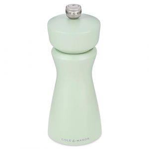 Cole & Mason Moulin &agrave; poivre ou sel sel et poivre Kenton Sauge