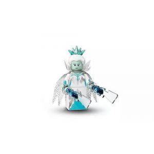 Lego Mini figurine Serie 16 : Reine de glace