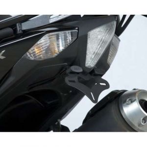 Image de R&G Support de plaque Yamaha 530 T-Max