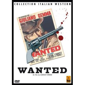 Wanted - avec Daniele Vargas