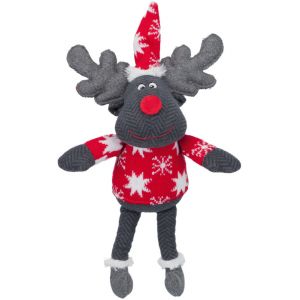 Trixie Peluche Renne de Noel 42 cm