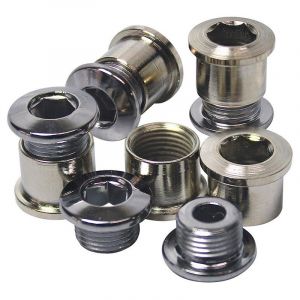 Stronglight Strong Impact Doble 5 Units One Size Grey