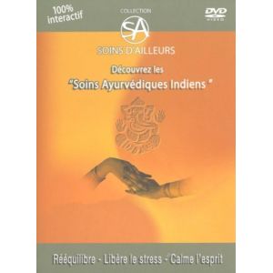 Soins ayurvediques indiens