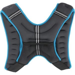 Veste lestée 5 kg Sporti