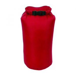 Image de Highlander Grande Housse de Sac Étanche 8L Rouge